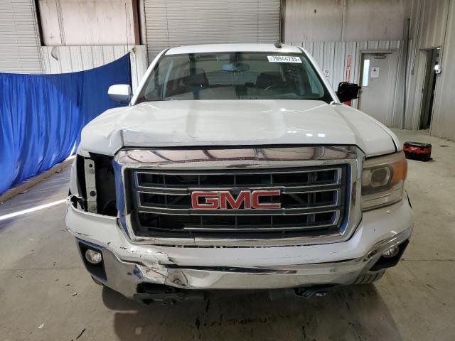 2015 GMC SIERRA K15 1GTV2UEC3FZ237256