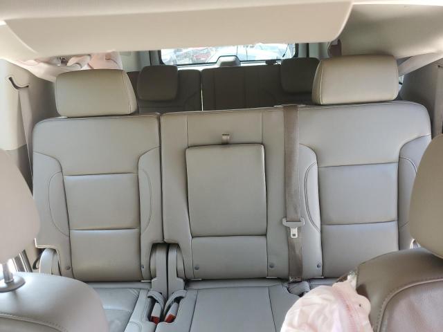 2015 CHEVROLET SUBURBAN K1500 LT - 1GNSKJKC1FR282791