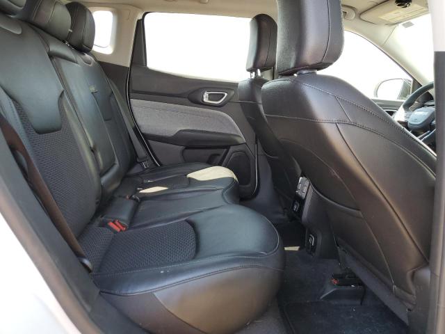 2022 JEEP COMPASS LA - 3C4NJDBB4NT133007