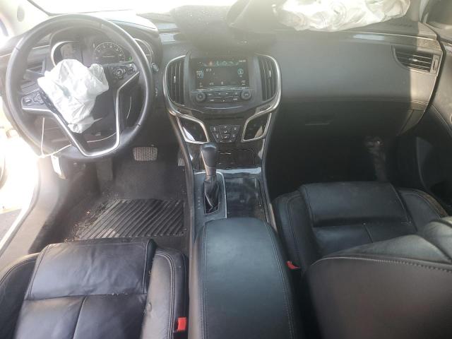 2015 BUICK LACROSSE 1G4GB5GR3FF295395