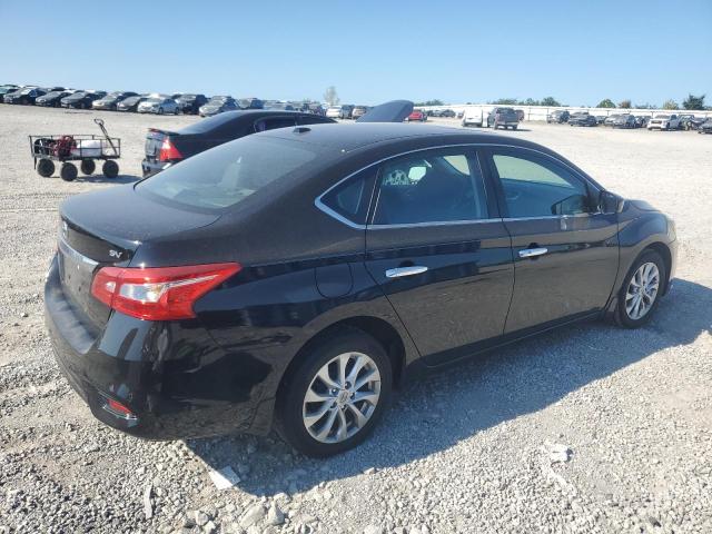 2017 NISSAN SENTRA S 3N1AB7AP3HY257810