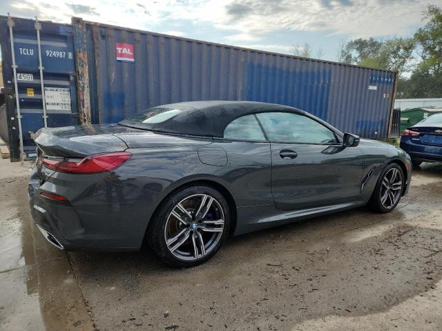 2025 BMW 840XI WBADZ4C00SCT84113