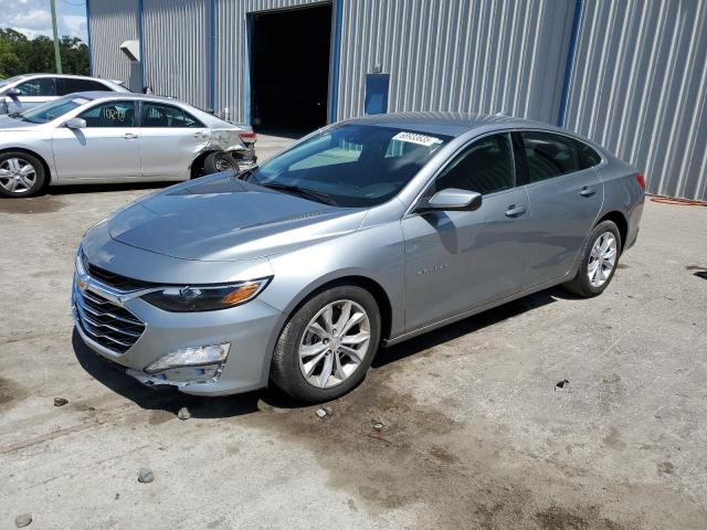 2024 CHEVROLET MALIBU LT - 1G1ZD5ST4RF107328
