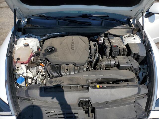 2021 HYUNDAI SONATA SE 5NPEG4JA3MH116382