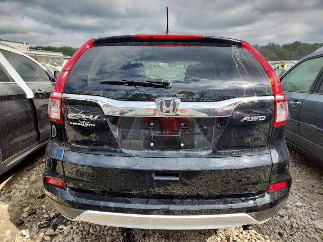 2016 HONDA CR-V EX 5J6RM4H54GL110538
