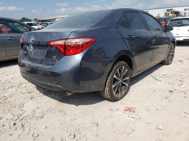 2017 TOYOTA COROLLA L - 2T1BURHE8HC854866