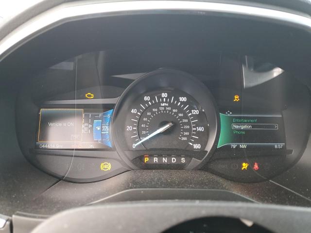 2019 FORD EDGE TITAN 2FMPK3K90KBC15770