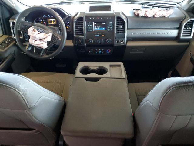 2019 FORD F250 SUPER - 1FT7W2BT3KEE22768