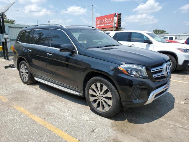 2019 MERCEDES-BENZ GLS 450 4MATIC 4JGDF6EE8KB194108