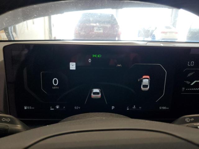 2025 KIA K4 EX 3KPFU4DEXSE018172