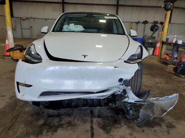 2023 TESLA MODEL Y 7SAYGDEE0PA103666