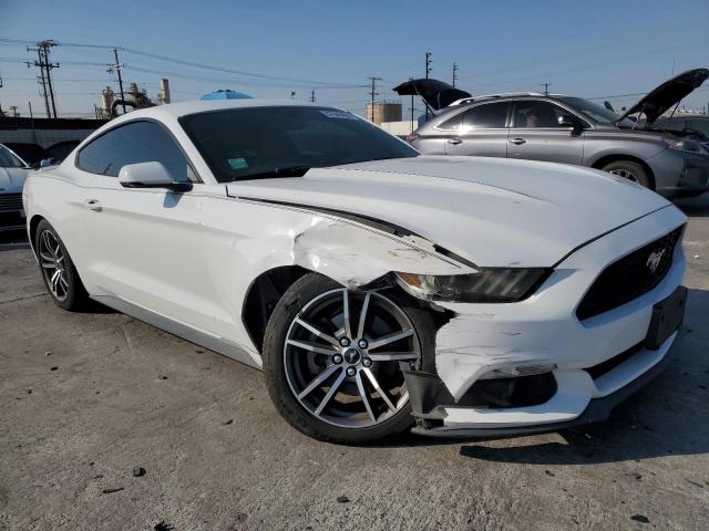 2015 FORD MUSTANG - 1FA6P8TH8F5353125