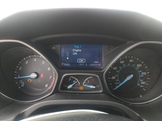 2013 FORD FOCUS SE - 1FADP3F21DL326715