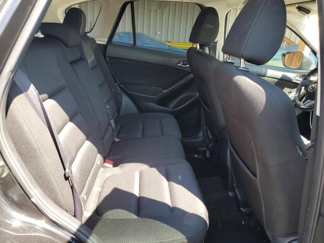 2013 MAZDA CX-5 TOURI - JM3KE2CE2D0124037