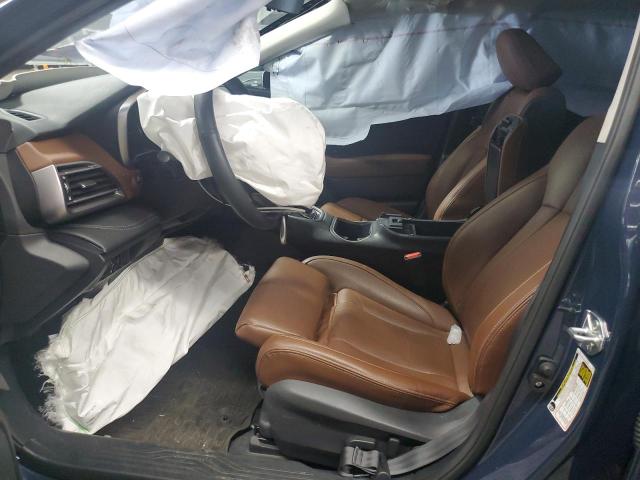 2023 SUBARU OUTBACK TO 4S4BTAPCXP3100469