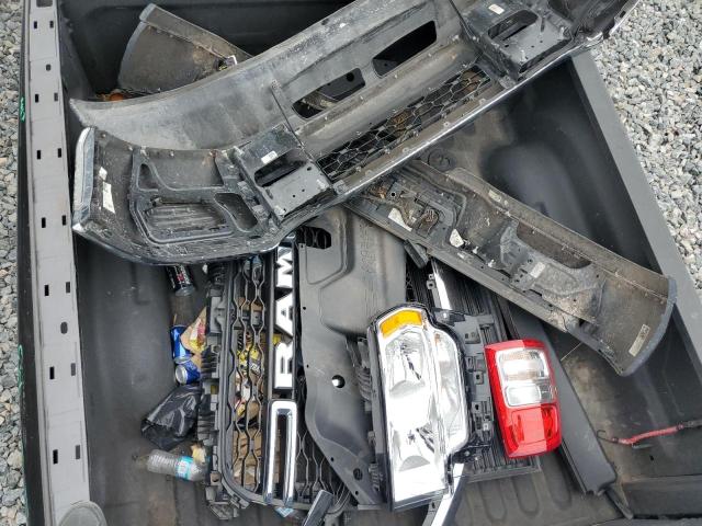 2022 RAM 2500 TRADE 3C6UR5CL7NG370169
