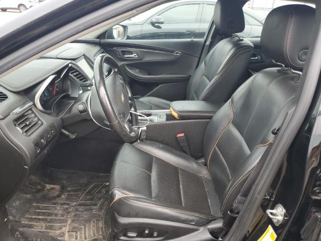 2019 CHEVROLET IMPALA PREMIER 2G1105S30K9153648