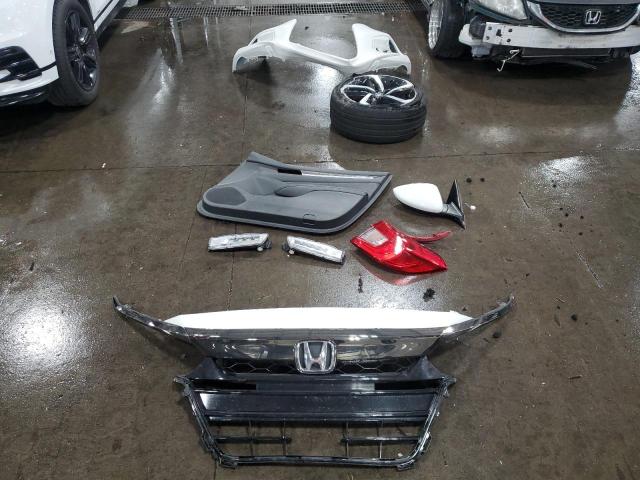 2020 HONDA ACCORD SPO #3283986813