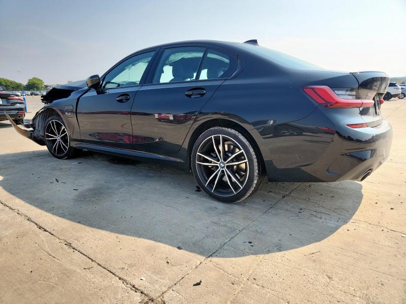 2022 BMW 330E 3MW5P7J03N8C62436