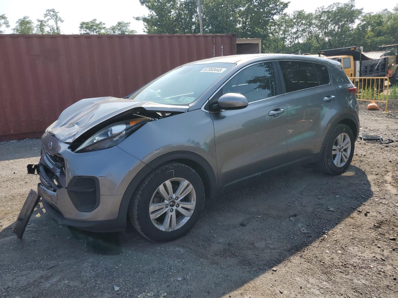 Vehicle photo