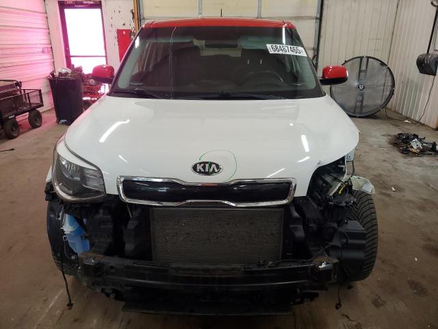 2016 KIA SOUL + - KNDJP3A59G7387838