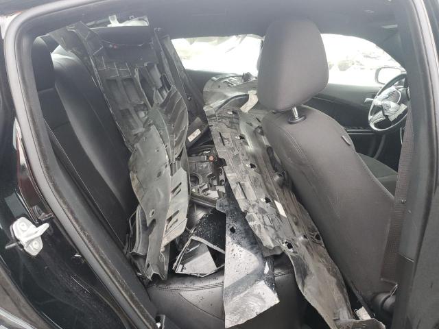 2021 DODGE CHARGER PO 2C3CDXAT9MH607894
