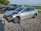 2015 HONDA ACCORD LX - 1HGCR2F39FA107987