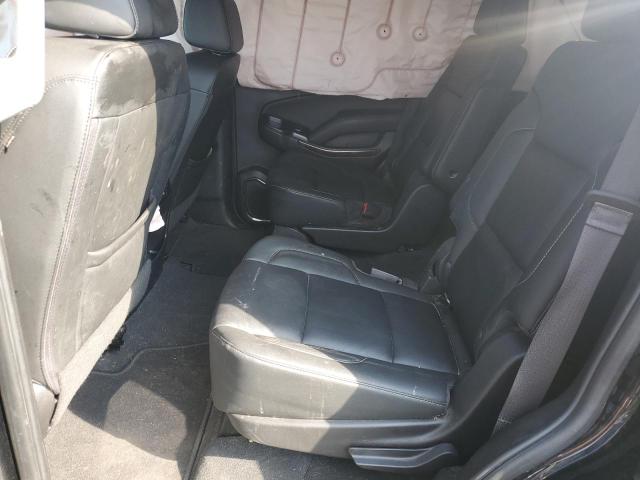 2019 CHEVROLET TAHOE K150 1GNSKBKC0KR308121