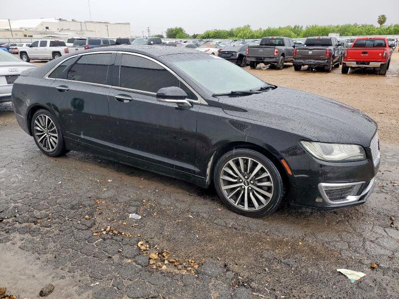 2017 LINCOLN MKZ SELECT 3LN6L5C94HR615666