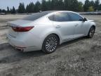Lot #3308248161 2018 KIA CADENZA LU
