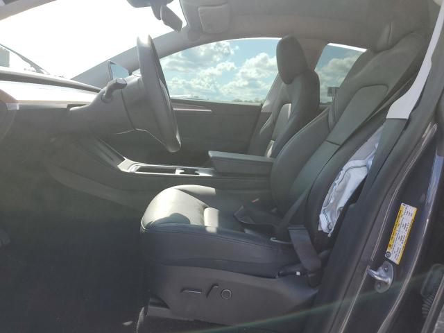 2023 TESLA MODEL Y 7SAYGDEE8PA159600