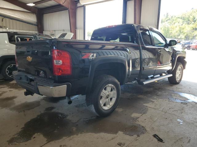 2013 CHEVROLET SILVERADO K1500 LT - 1GCRKSE79DZ370609