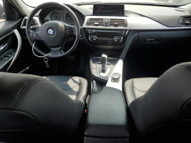 2016 BMW 320 XI WBA8E5G55GNT41701