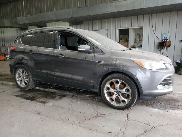2014 FORD ESCAPE TIT - 1FMCU9J95EUA20064