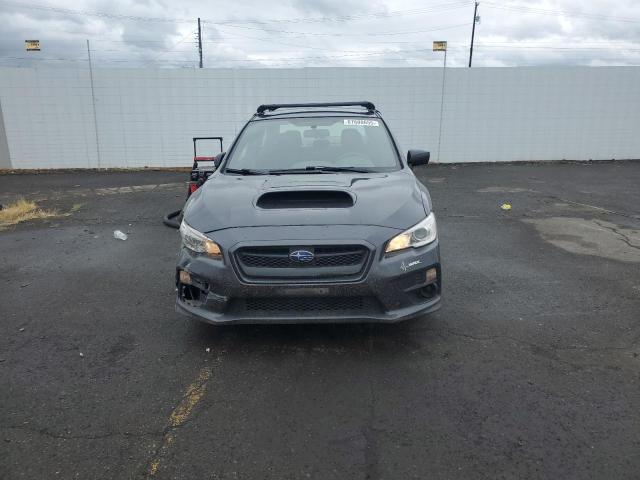 2017 SUBARU WRX JF1VA1B67H9804982