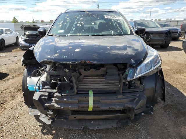 2021 NISSAN KICKS SV 3N1CP5CV5ML519280