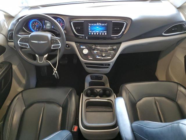 2020 CHRYSLER VOYAGER LX 2C4RC1DG7LR144926