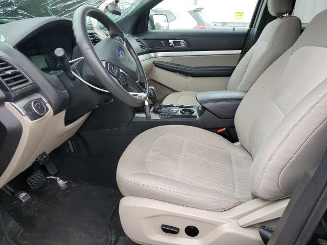 2019 FORD EXPLORER 1FM5K7B86KGA58051
