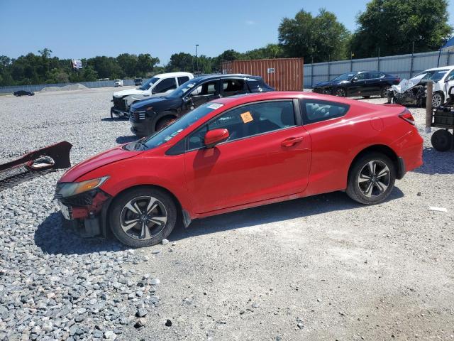 2014 HONDA CIVIC EX - 2HGFG3B88EH525242