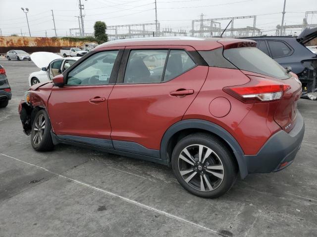2019 NISSAN KICKS S 3N1CP5CU3KL497994