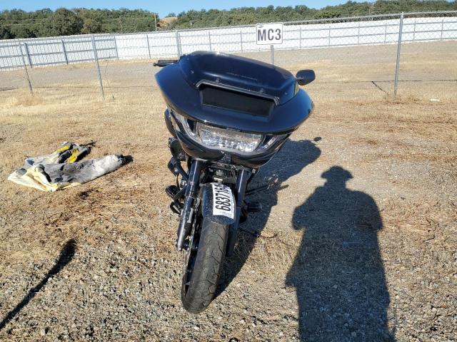 2025 HARLEY-DAVIDSON FLTRXSTSE 1HD1TL825SB954087