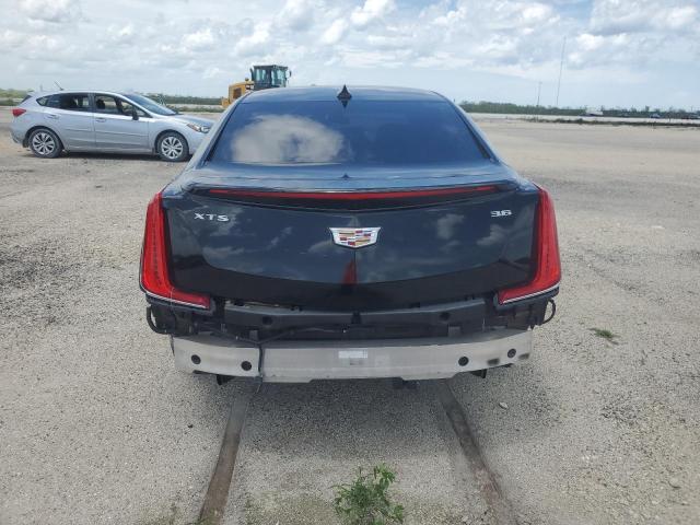 2018 CADILLAC XTS LUXURY 2G61M5S36J9117797