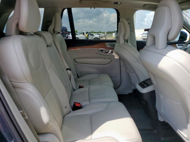 2020 VOLVO XC90 T6 IN YV4A22PL1L1611502