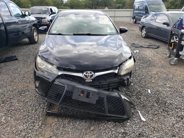2017 TOYOTA CAMRY LE 4T1BF1FK8HU648790
