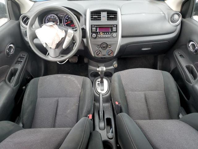 2017 NISSAN VERSA S 3N1CN7AP5HL870931