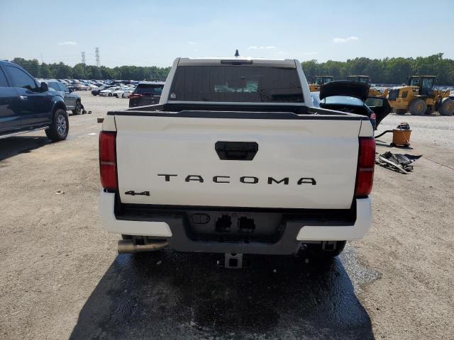 2025 TOYOTA TACOMA DOU - 3TMLB5JN5SM138132