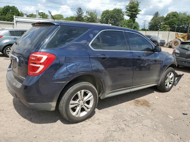 2016 CHEVROLET EQUINOX LS 2GNALBEK7G1152235