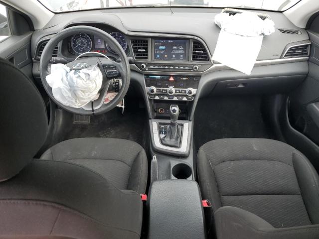2020 HYUNDAI ELANTRA SEL 5NPD84LF4LH576179
