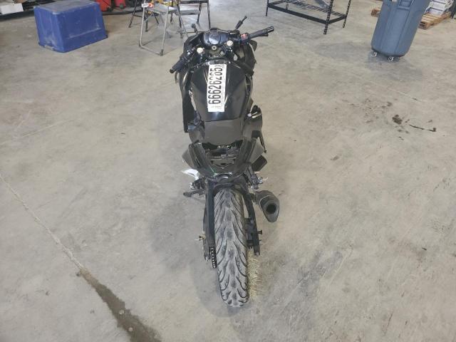 2019 KAWASAKI EX400 JKAEXKG18KDA27919