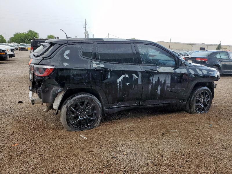 2025 JEEP COMPASS LA 3C4NJDBN1ST535282